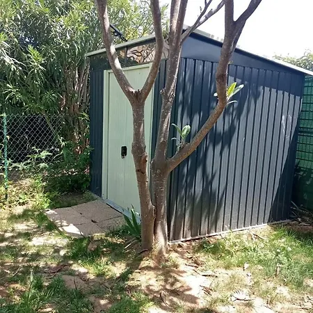 32 M With Garden 3 Min From The Richelieu * Агд