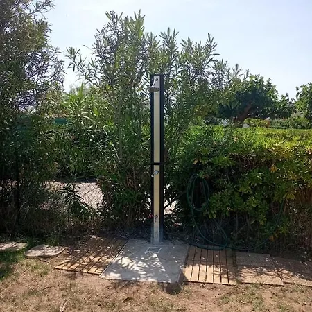 32 M With Garden 3 Min From The Richelieu Апартаменты *